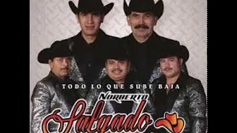 Norberto salgado y su ciclon norteo corridos  y  Rancheras