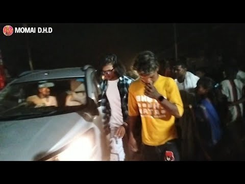 Mehul s Meda Tansiya Live program ||17 ||4 || 2024