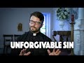 Unforgivable Sin