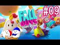 FALLGUYS 2人で配信 #9