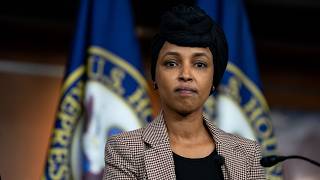‘May be the perfect trophy’: Text messages on Ilhan Omar’s sister’s phone triggered federal raid