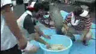 市辺夏祭り20074分2秒