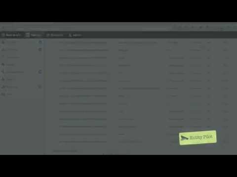 Introducing Entity Pilot - Painless content staging for Drupal