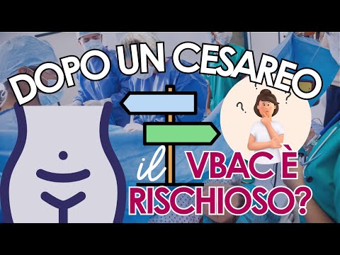 Video: VBAC: 5 modi per migliorare le tue possibilità di successo