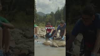 Gold in Missouri? Use An AI Gold Map to Check the Ozarks! #aigoldmap #theprospector #deepdig #gold