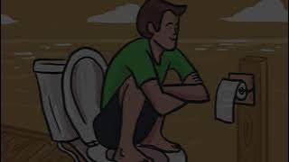 SPR (Street Punk Rockers) - Mencret Lirik Video