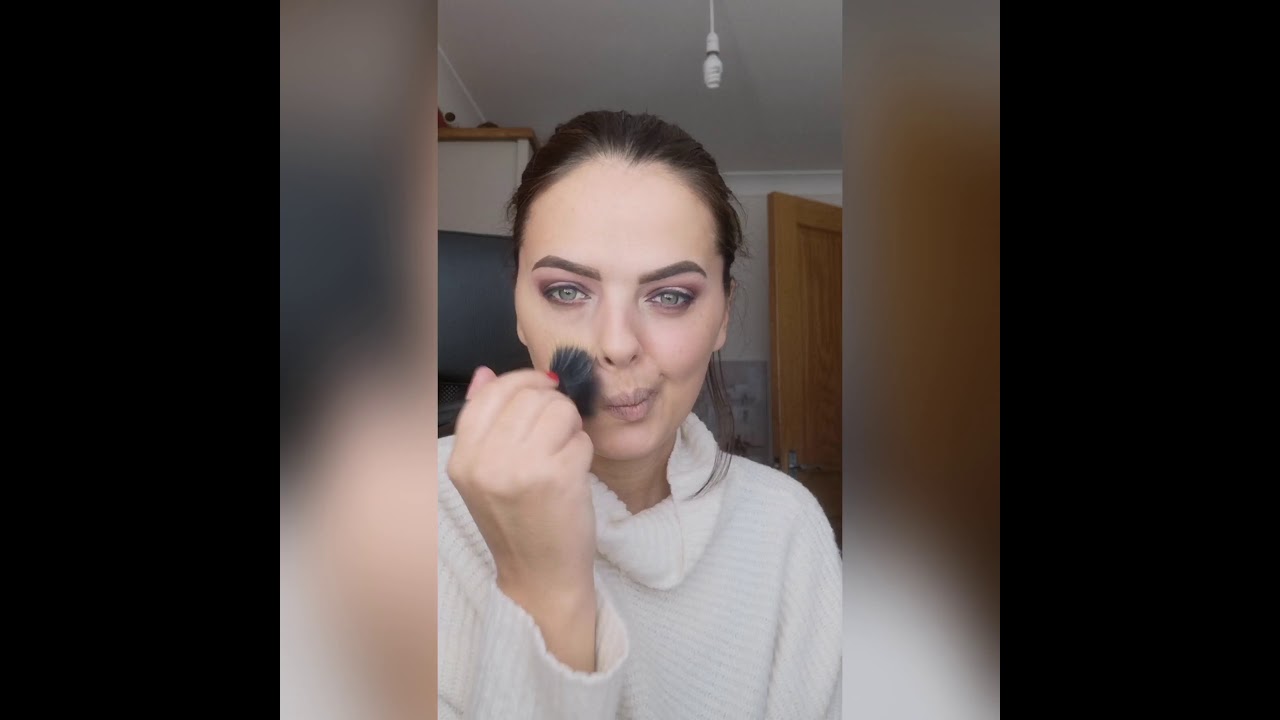 30 days makeup challenge