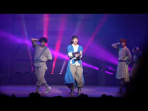 200517 밤 스웨그에이지 외쳐조선 정녕 당연한 일인가