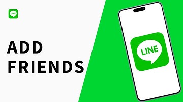 How to Add Friends in Line App