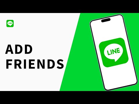 How to Add Friends in Line App