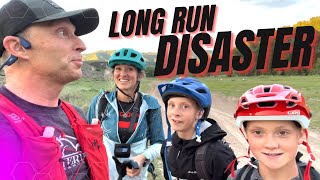 Last Long Run | Beaverhead Ultra training by Frugal Fit Dad 6,646 views 10 months ago 24 minutes