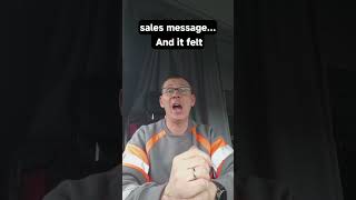 I Tried to Be a "Marketer" and Failed (Real Talk) #affiliatemarketing #beyourself #marketingtips