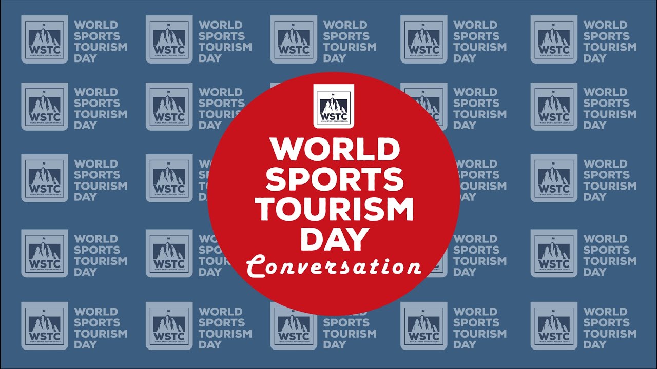 World Sports Tourism Day Conversation 1