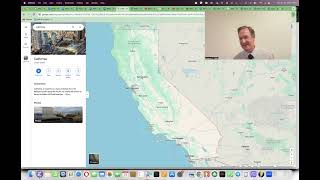 How has California's $20 per hour minimum wage impacted McDonalds & Chipotle?   Benjamin Z Miller An