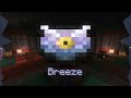 Breeze  fan made minecraft 121 music disc