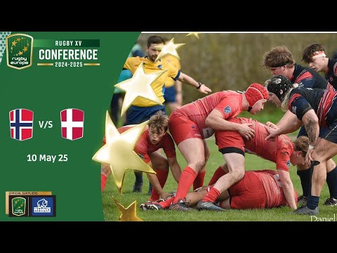 Norway v Denmark (NOR v DEN)