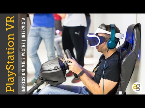 Video: Ci Sono Alcuni Grandi Risparmi Sui Titoli VR Con I Saldi Estivi Di PSN