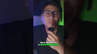 Inversión en Perú  $1000 Dólares vs  Ganancias REALES