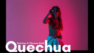 Quechua - RONI JONI