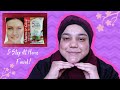 Rs 60 Charm Glow Herbal Facial Kit Review How To Use At Home Step By Step Rs 60 Charm Glow Herbal Facial Kit Review How To Use At Home Step By Step