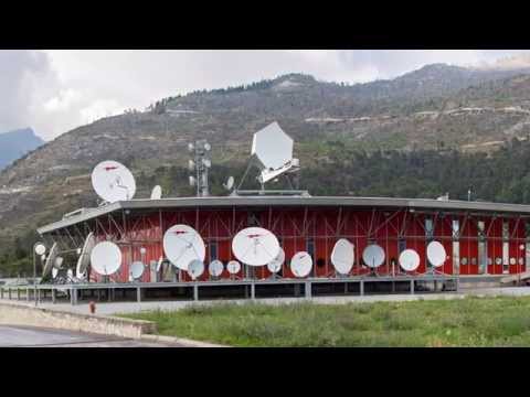 Explore Signalhorn's Technical Center - Leuk, Switzerland