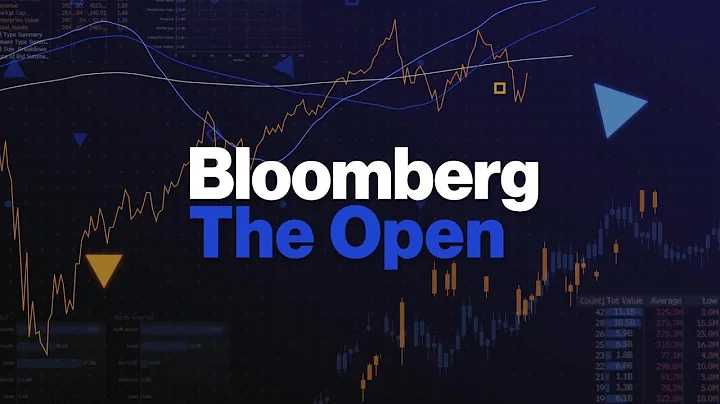 'Bloomberg The Open' Full Show (12/22/2022)
