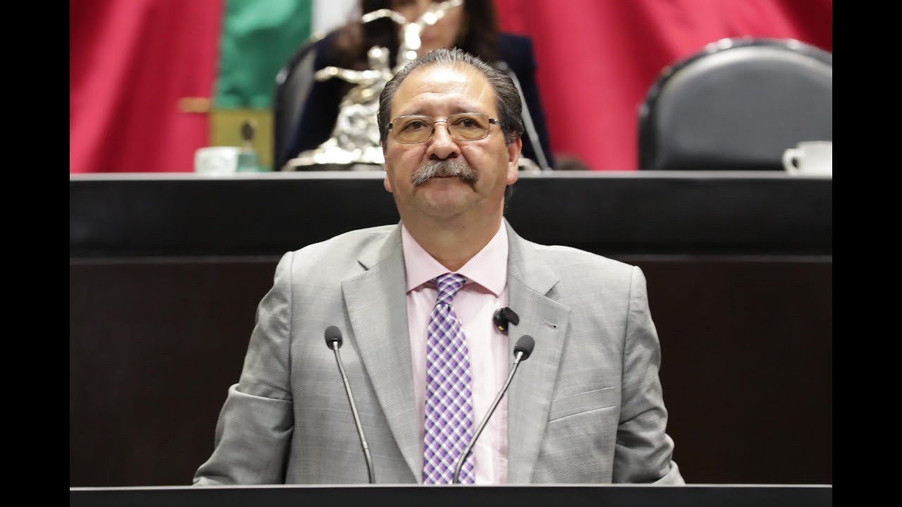 Dip. Reginaldo Sandoval Flores (PT) / Agenda Política / Situación Económica del País