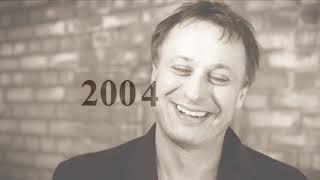 Michael Nyqvist - From Baby to 56 Year Old