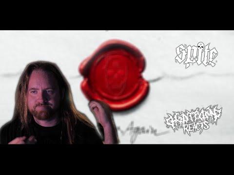 Spite - Thank You, Again ft. Phil Bozeman #243 (Reaction)