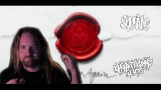 Spite - Thank You, Again ft. Phil Bozeman #243 (Reaction)