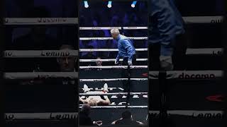 THE ASSASSIN HAS DONE IT AGAIN! Brian Norman Jr. Scores Another DEVASTATING KO