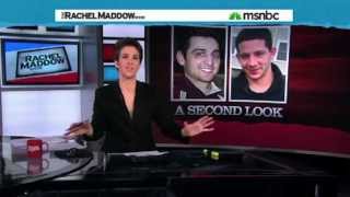 Boston Bomber Suspected In Unsolved Triple Murder