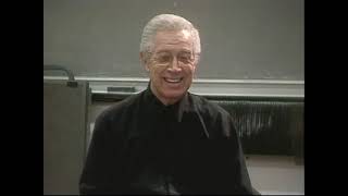 Kenny Burrell on how to Be Yourself