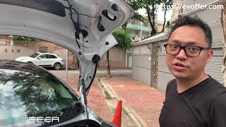 EVOffer (Tesla Offer) - Model 3/Y Eagle Eye Tail Light Installation Tutorial