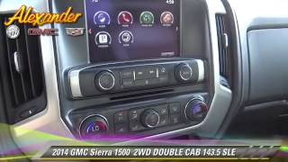 Alexander Buick GMC Cadillac Oxnard, Oxnard CA 93036