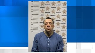 Hartselle man arrested after allegedly stealing from local business