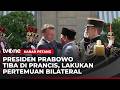 Pertemuan Bilateral Presiden Prabowo dengan Macron Bahas Konflik Timteng | Kabar Petang