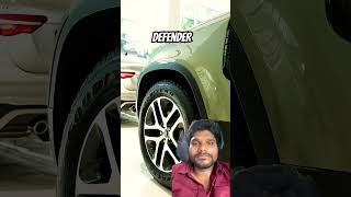 Defender 110..