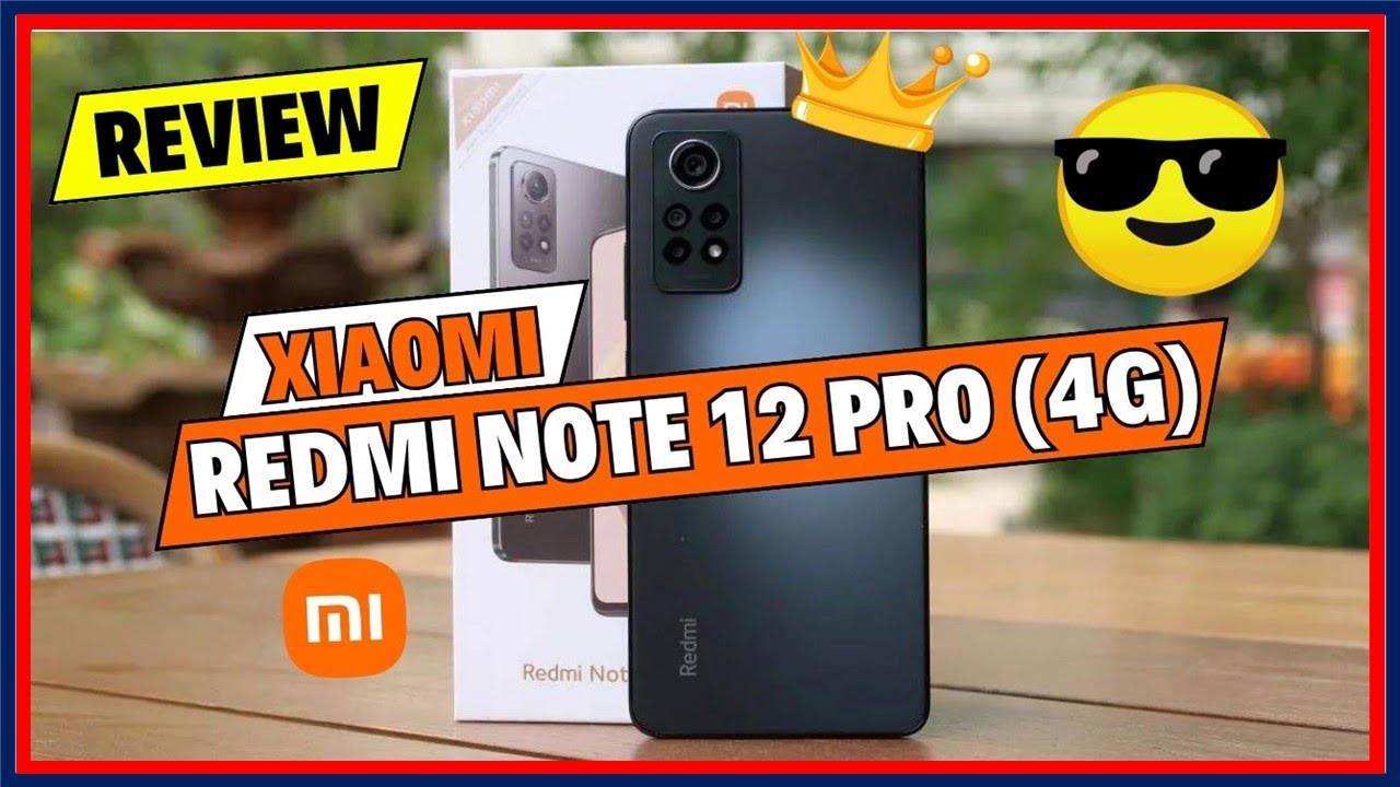 Redmi Note 12 Pro 5G, review: análisis con características, precio