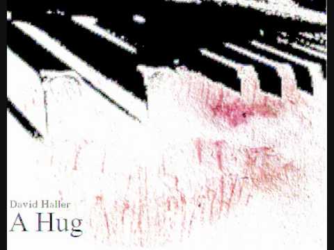 David Haller - When the curious girl realizes she is under glass (Bright Eyes instrumental cover)