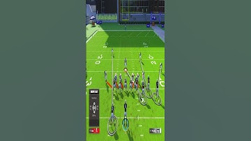 Did you know THIS adjustment? | Madden 22 Defense Tip