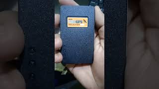 Aadhaar GPS UGR86 | ORDER 2277