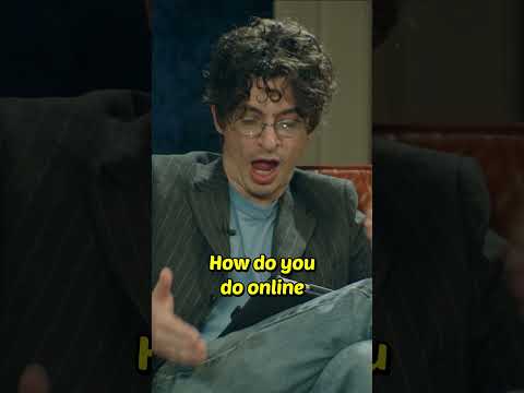 How to Go Viral | Woah Vicky | The Adam Friedland Show