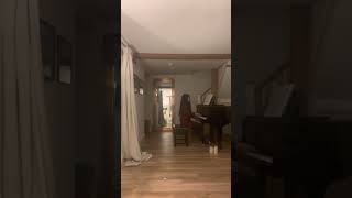 Moody improv…