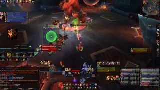 GotW vs Gruul (Heroic)