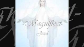 Magnificat-Jesed chords