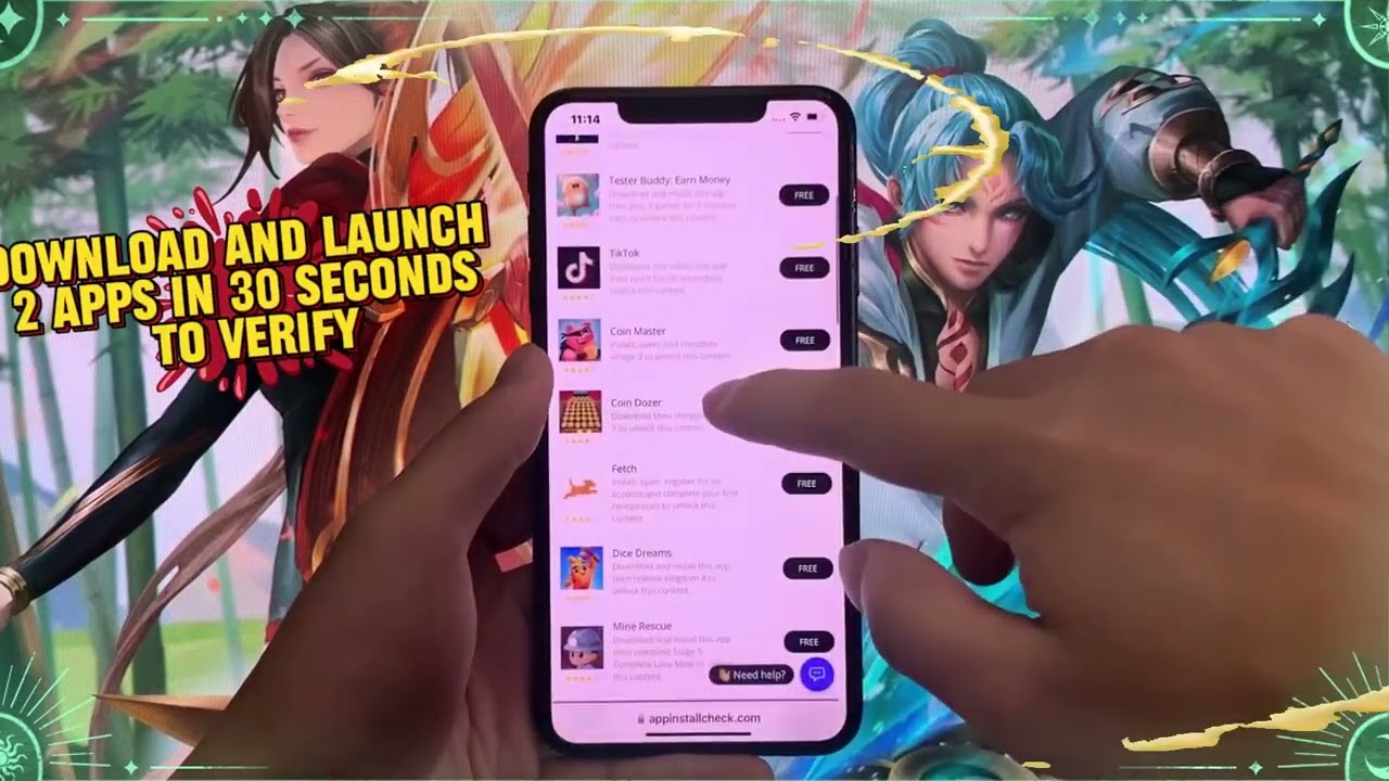 Fishdom Install the free MOD version for ios & android 🐖