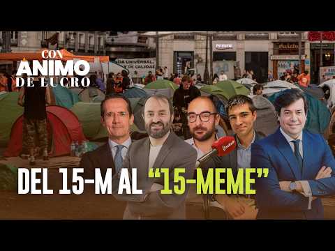 15-Meme y decreto de la vivienda: condena para décadas el acceso a la vivienda