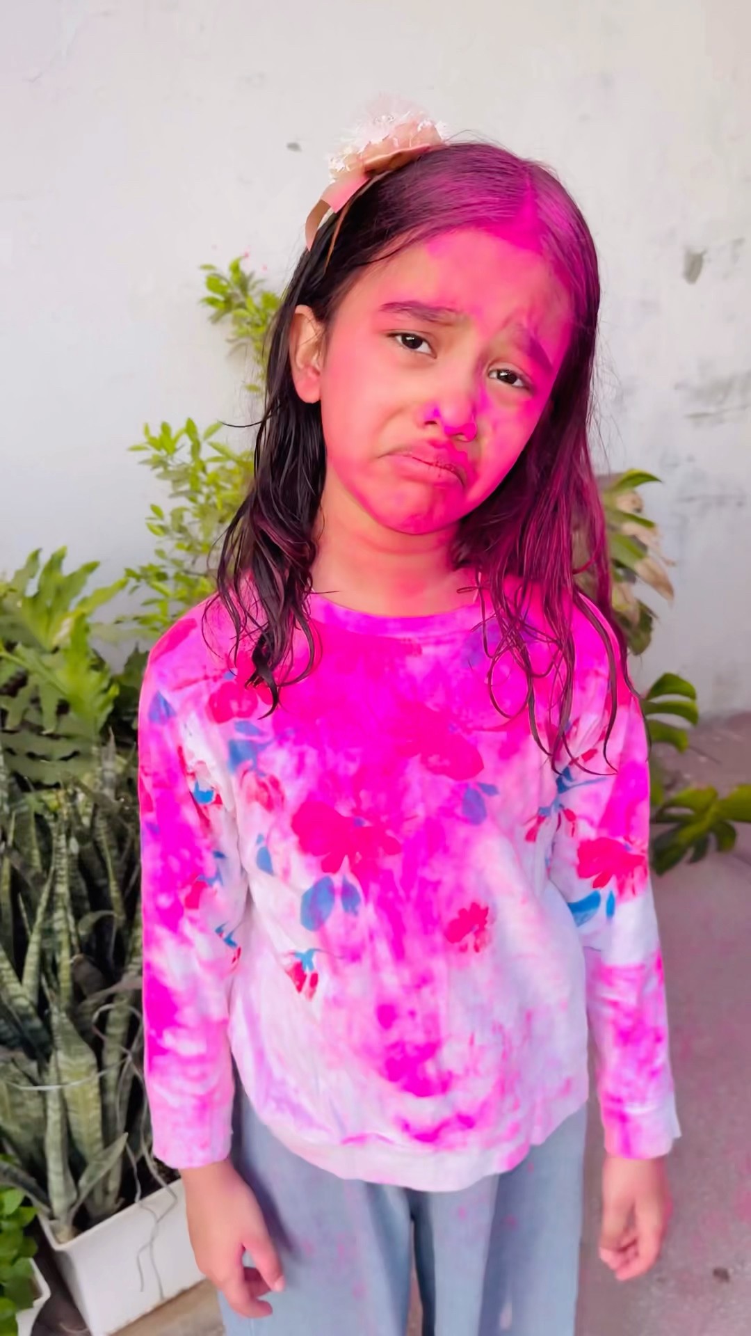 Y Amaira k sath kya ho gya?? #shorts #thegeetagurjar