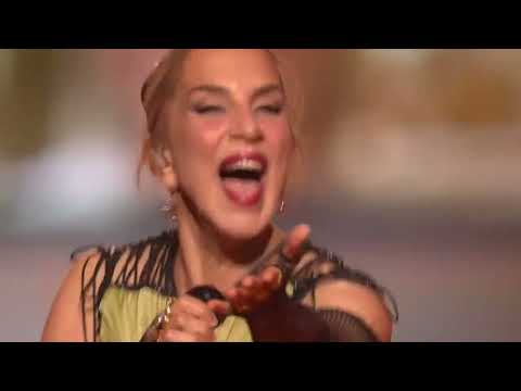 Sertab Erener Eurovision 2024 - After 21 Years